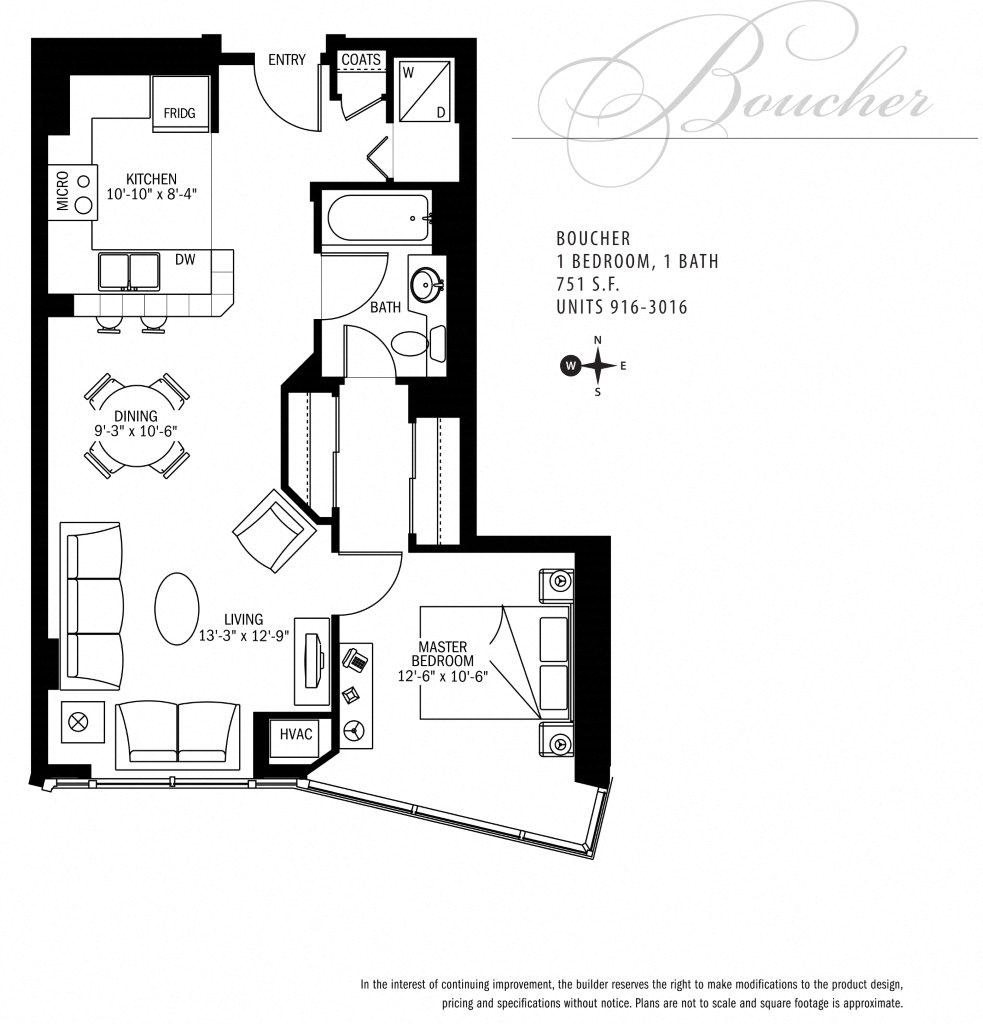 Met Tower Apartments Boucher Floor Plans Met Tower Apartments Boucher Floor Plans